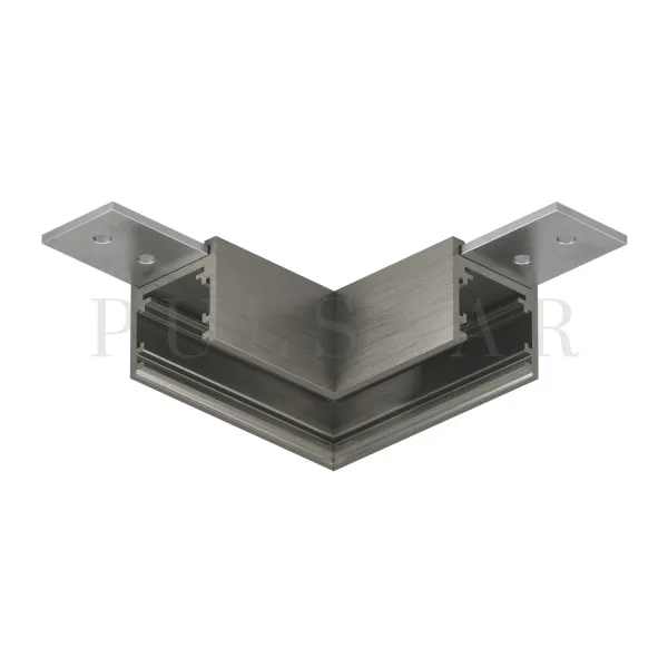 Угловой элемент для трека SHINE BASE TR5731-DN