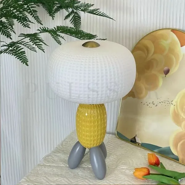 Настольная лампа ALISA TAB