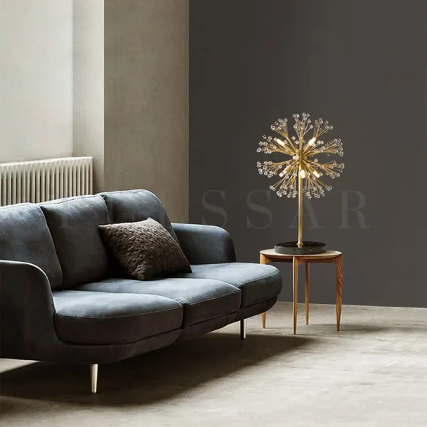 Подвесная люстра DANDELION