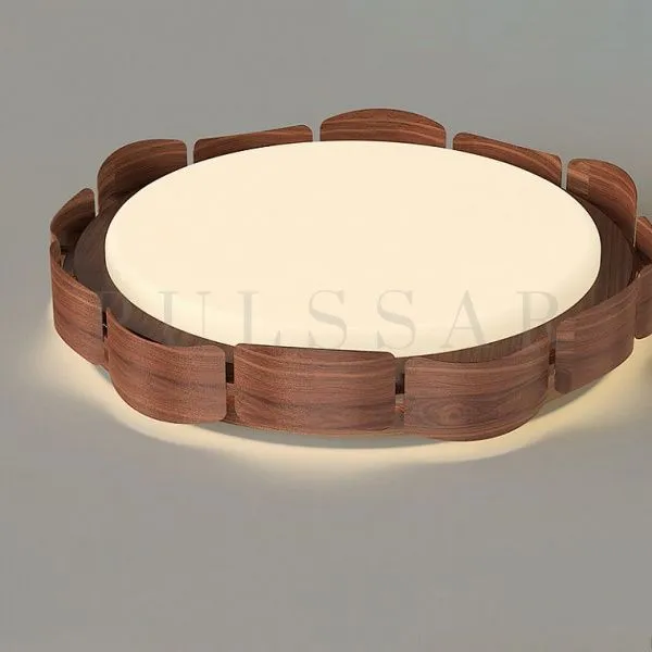 Потолочный светильник SHELT