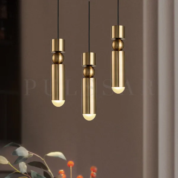 Подвесной светильник PLUMB