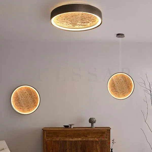 Потолочный светильник RODA CH