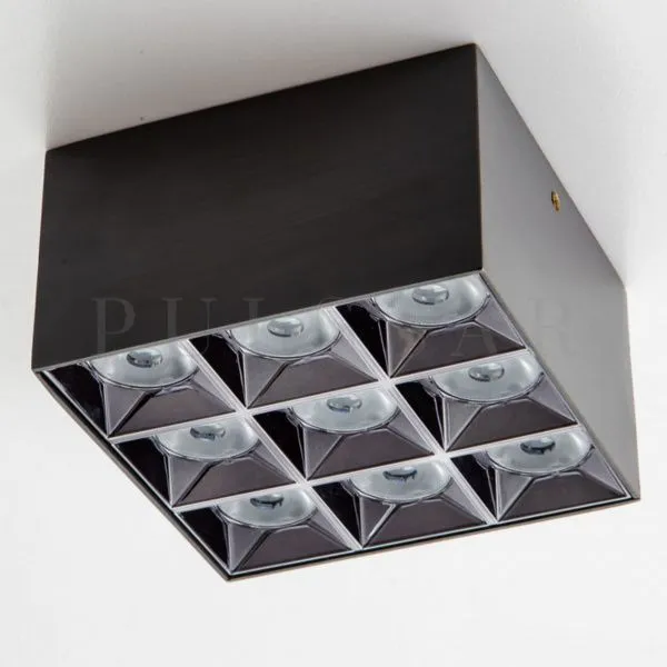 Точечный светильник CUP