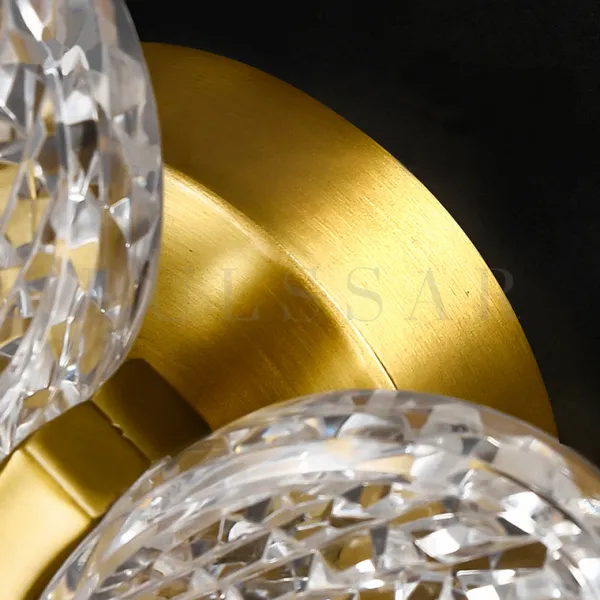 Потолочная люстра SORGO