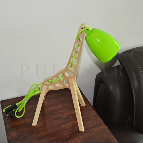 Настольная лампа GIRAFFA TAB