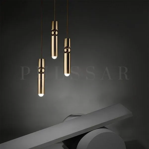 Подвесной светильник PLUMB