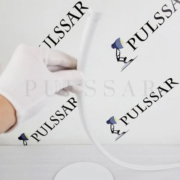 Торшер LINHA FL