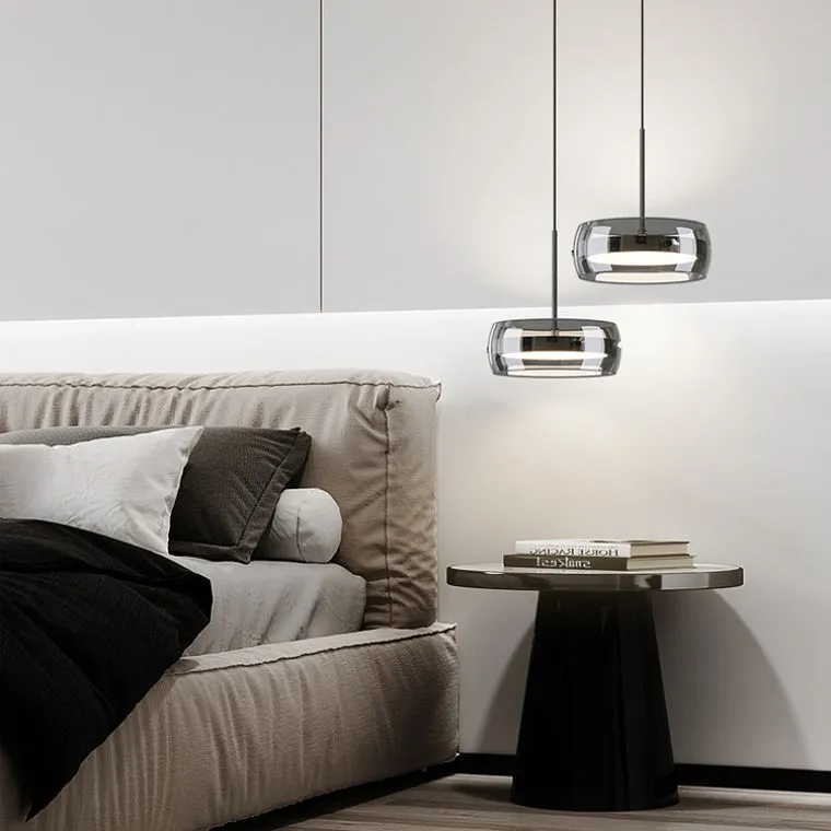 Подвесной светильник SCOTT ONE