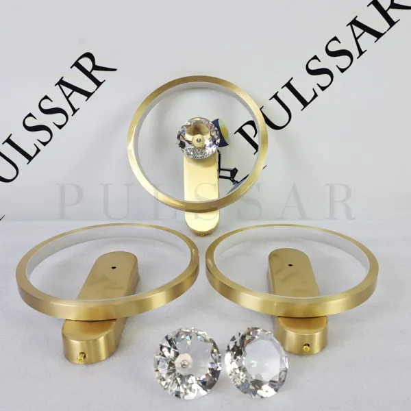 Бра ITALIC RING