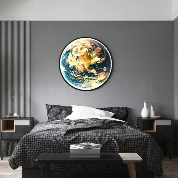 Бра COSMOS EARTH
