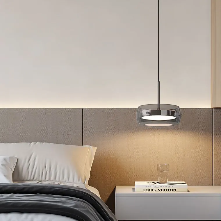 Подвесной светильник SCOTT ONE