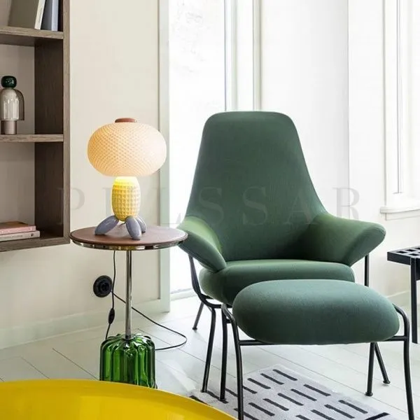 Настольная лампа ALISA TAB