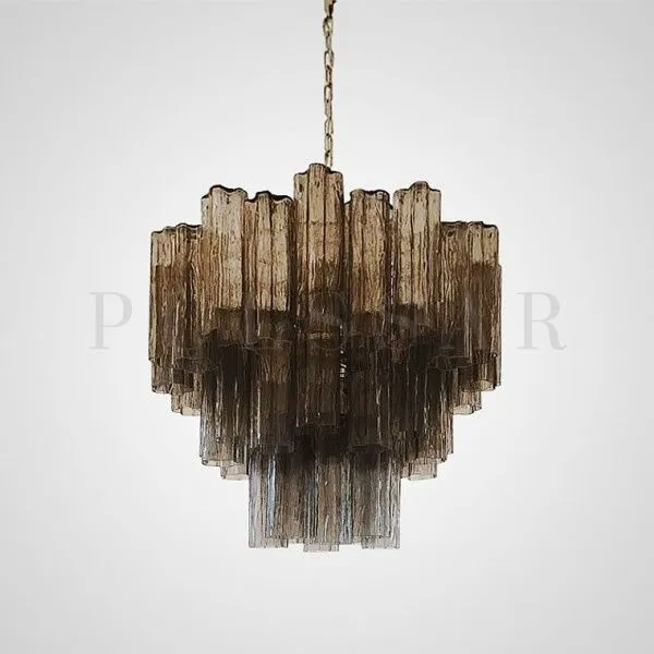 Подвесная люстра BRAGE