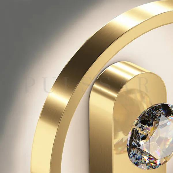 Бра ITALIC RING