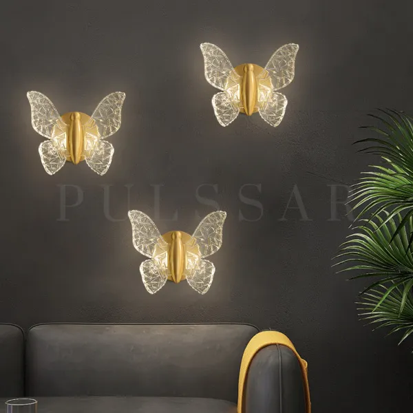 Бра NAIMI WALL