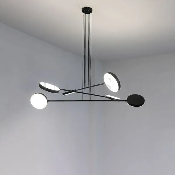 Подвесная люстра LESTI