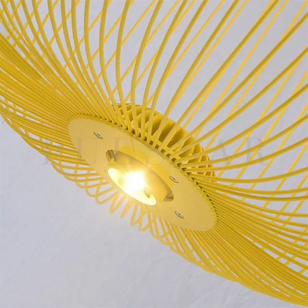 Подвесной светильник SPOKES