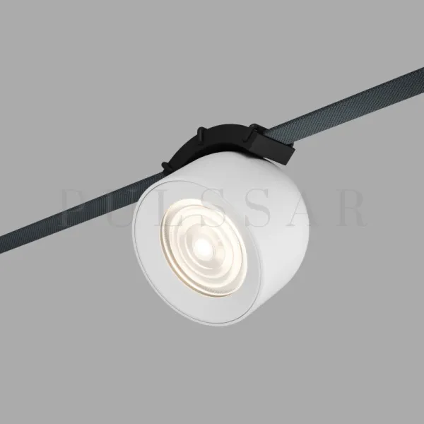 Трековый светильник BELTY SMART SPOT DK5640-WH+BK