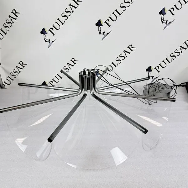 Подвесная люстра MATTY