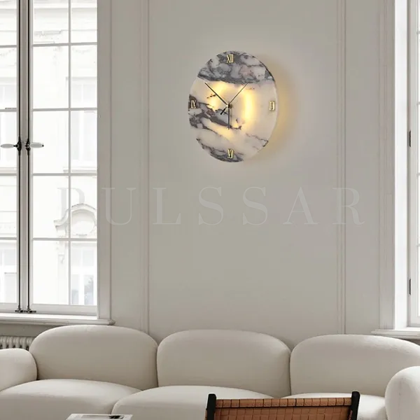 Бра JOAR CLOCK