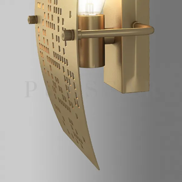 Бра DROPLET WALL
