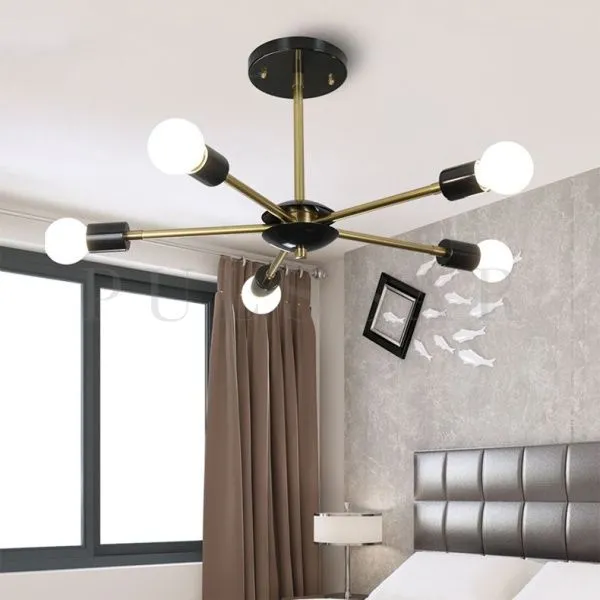 Подвесная люстра SPUTNIK