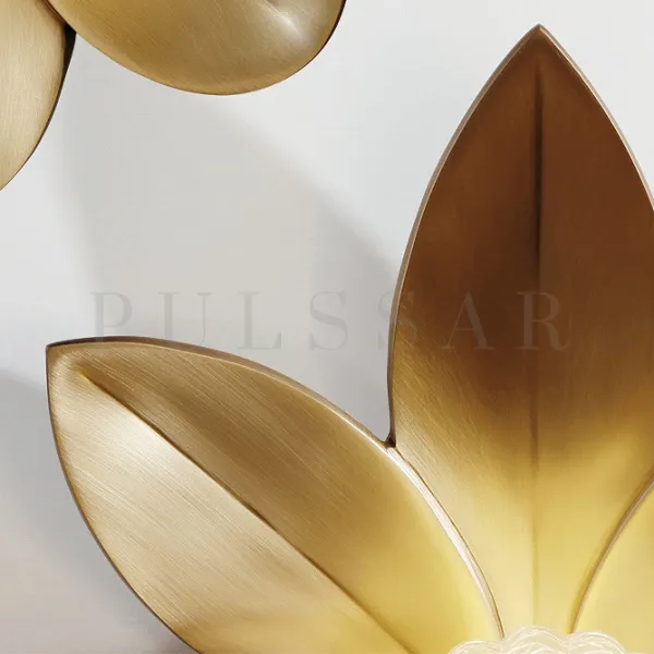 Бра LOTUS