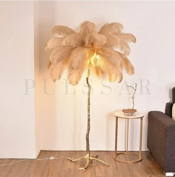 Торшер PALMERA FL