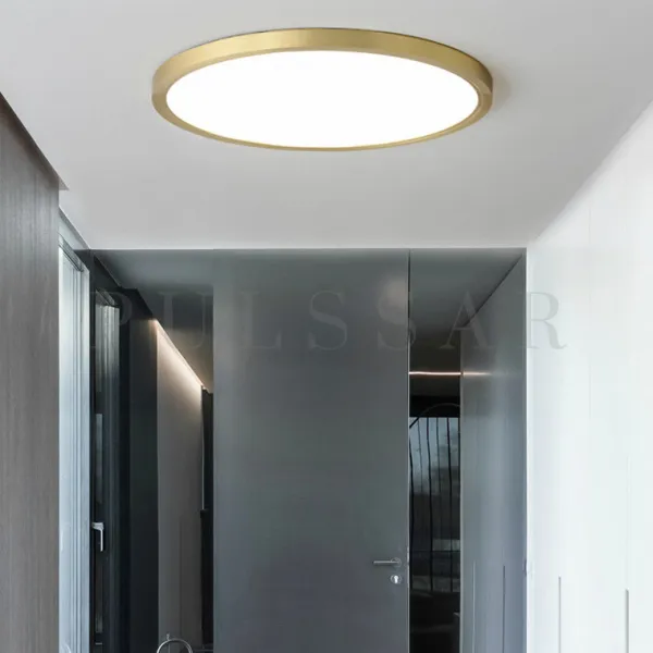 Потолочный светильник EXTRASLIM LUX