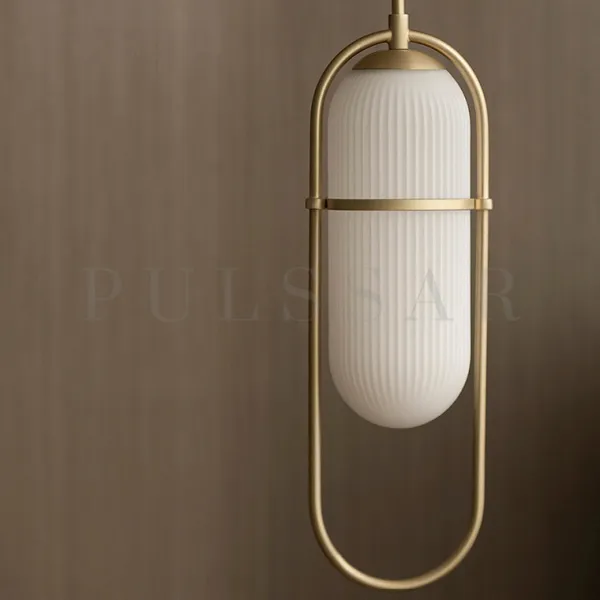 Подвесной светильник TROTTE