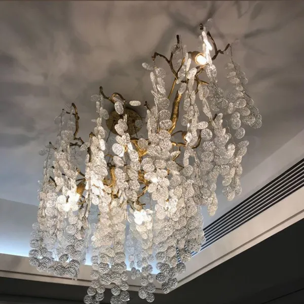 Подвесная люстра FAIRYTREE