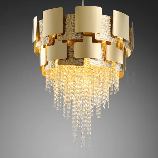 Подвесная люстра GRANADA