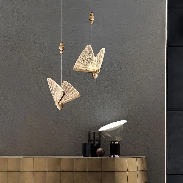 Подвесной светильник AMELIS