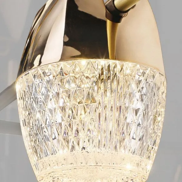 Подвесная люстра BENTINA