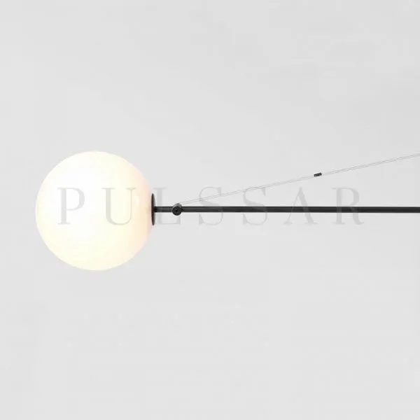 Подвесной светильник LINES 9