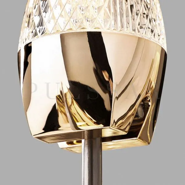 Подвесная люстра BENTINA