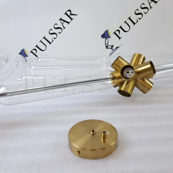 Подвесной светильник VUOKSA