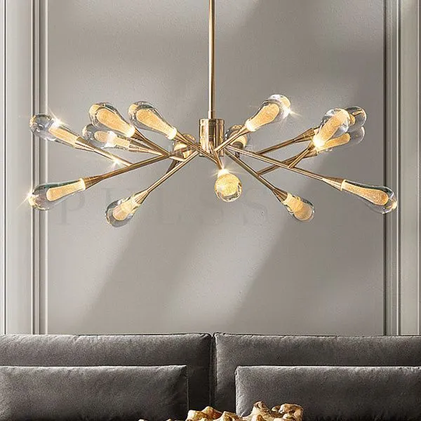 Подвесная люстра FIAL CH