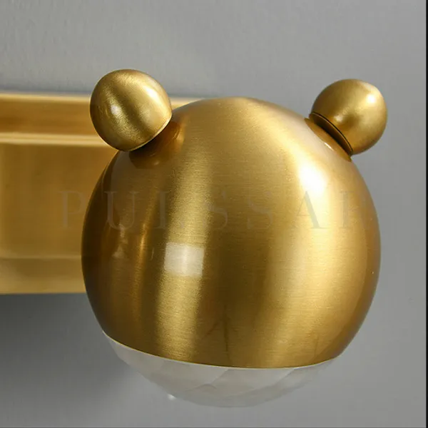 Бра BEAR