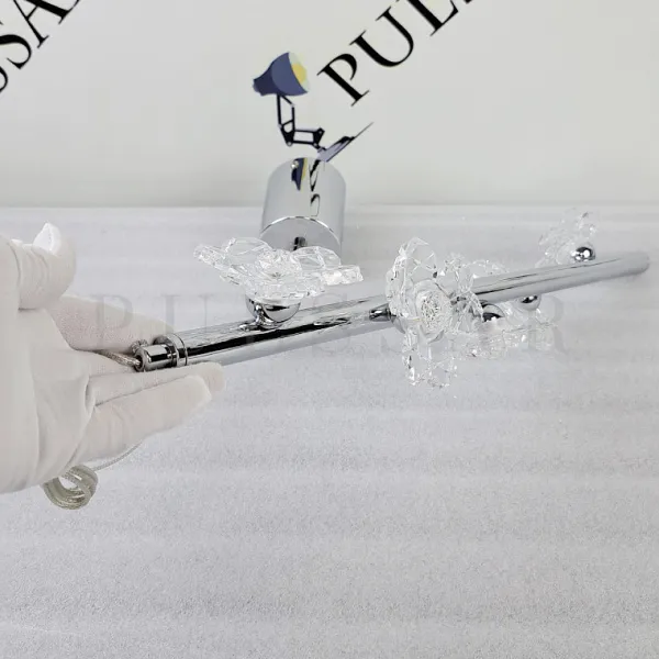 Подвесной светильник CAMILIA BW