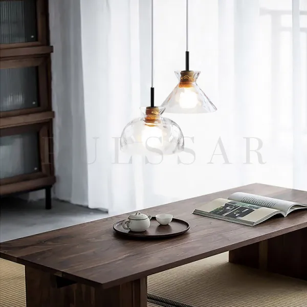 Подвесной светильник OMG GLASS