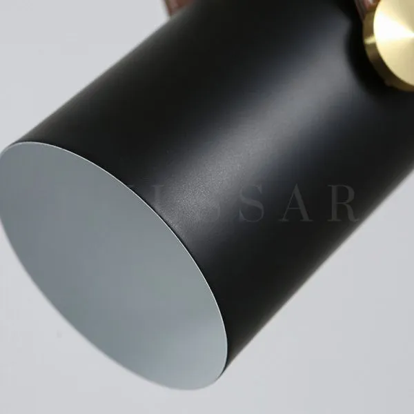 Подвесной светильник BULLET