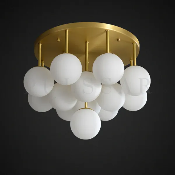 Потолочная люстра BALL TRED