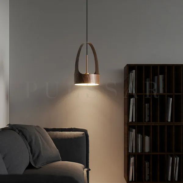 Подвесной светильник KODE