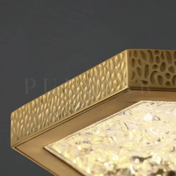 Потолочный светильник PETRY