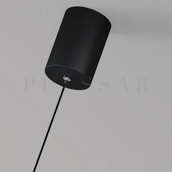 Подвесной светильник CAMILIA BW