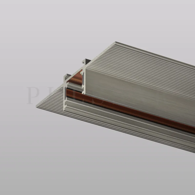 Трек SHINE HIDE TR5702-DN