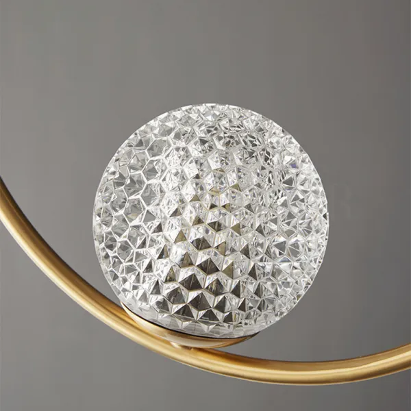Подвесной светильник HOOP LUX
