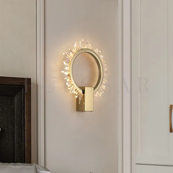 Бра ELYSIUM WALL RING