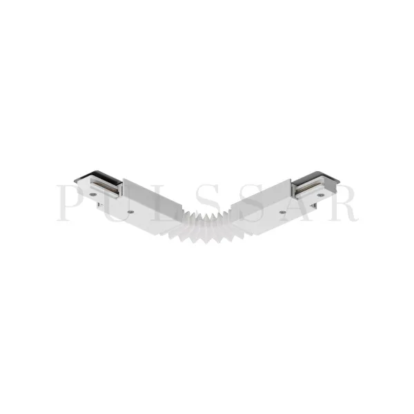 Гибкий коннектор Denkirs TR1106-WH